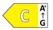 Étiquette énergétique C