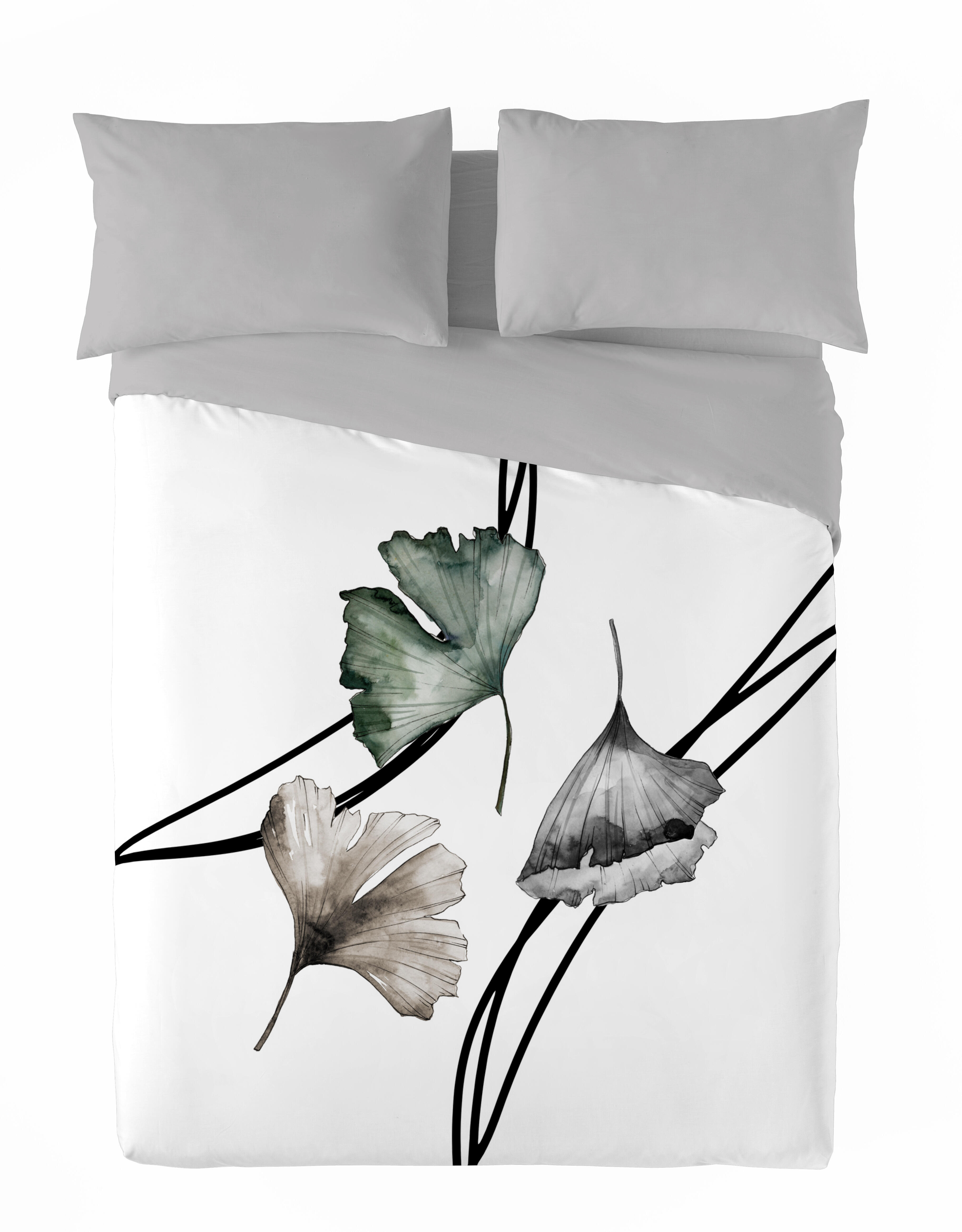 Juego funda nórdica DACA para cama 180 cm - 2
