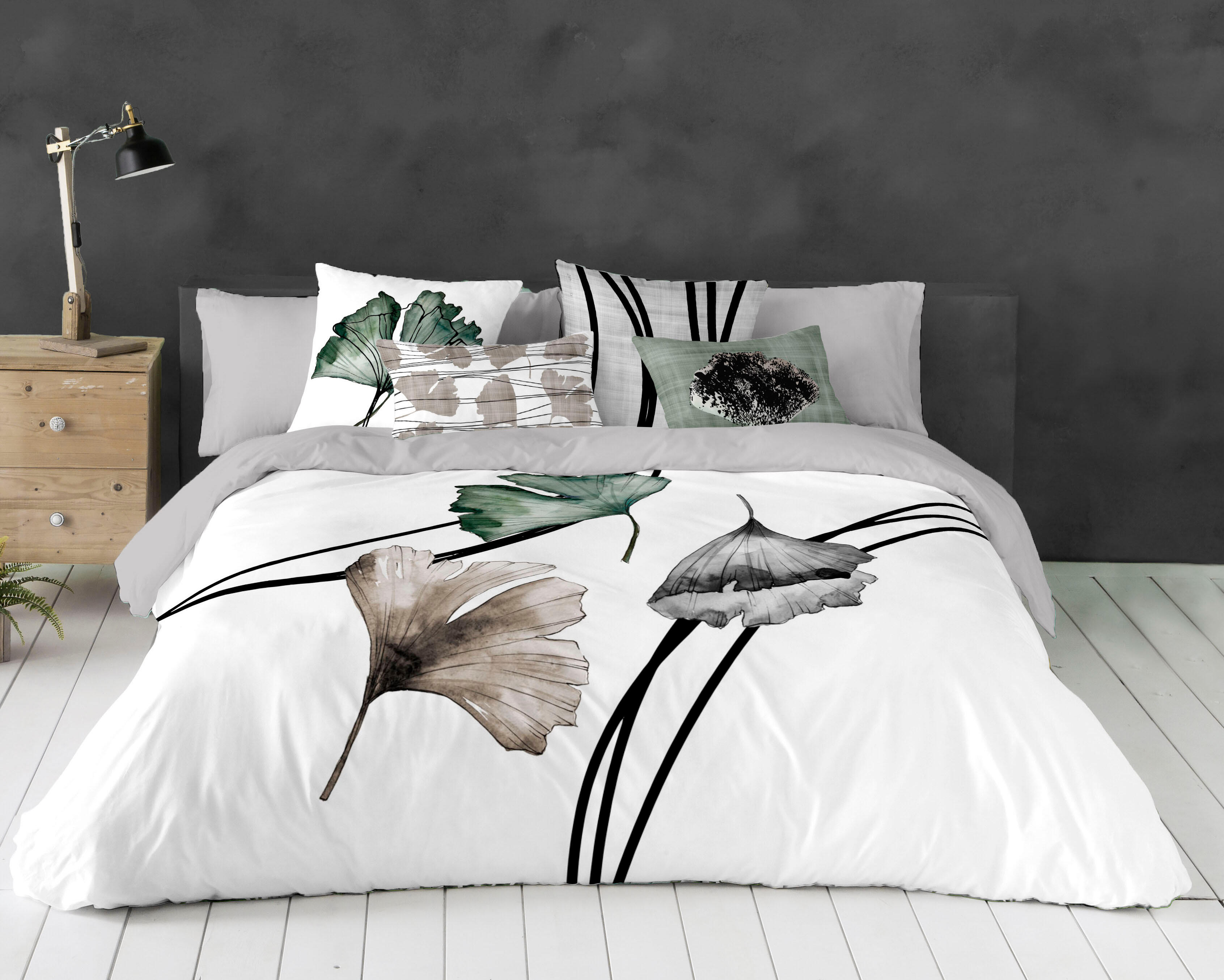 Juego funda nórdica DACA para cama 180 cm - 3