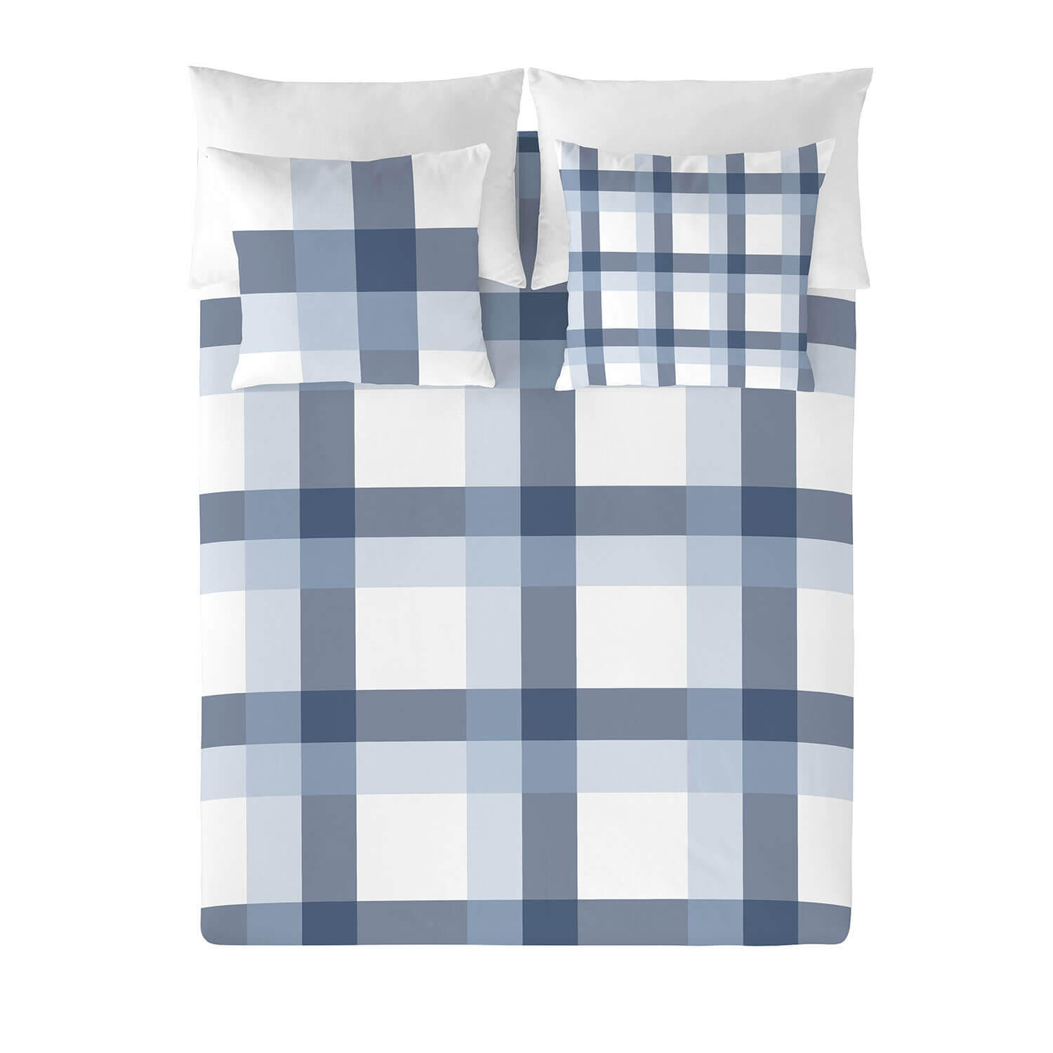 Juego funda nórdica ESCOCES para cama 180 cm - 2