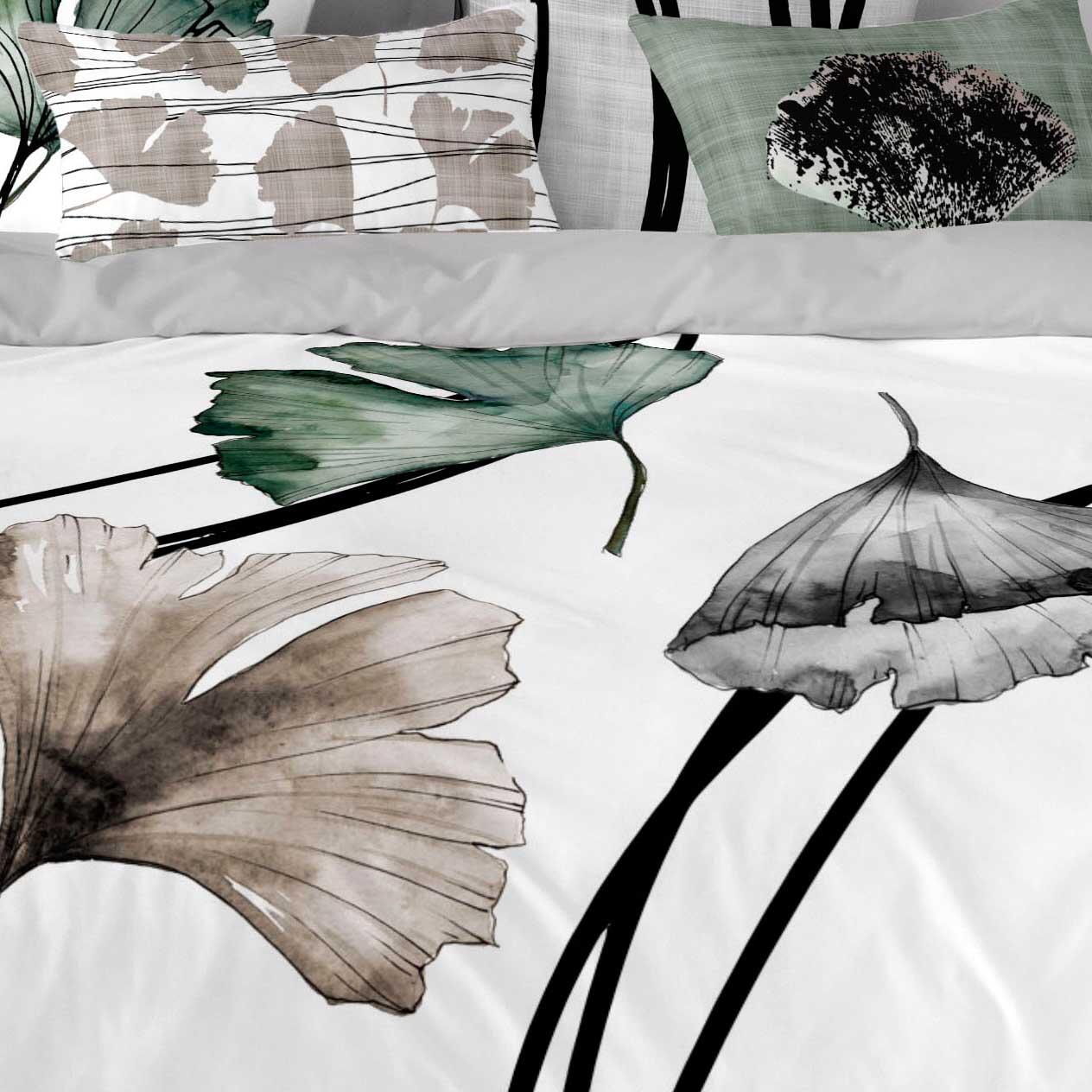 Juego funda nórdica DACA para cama 180 cm - 4