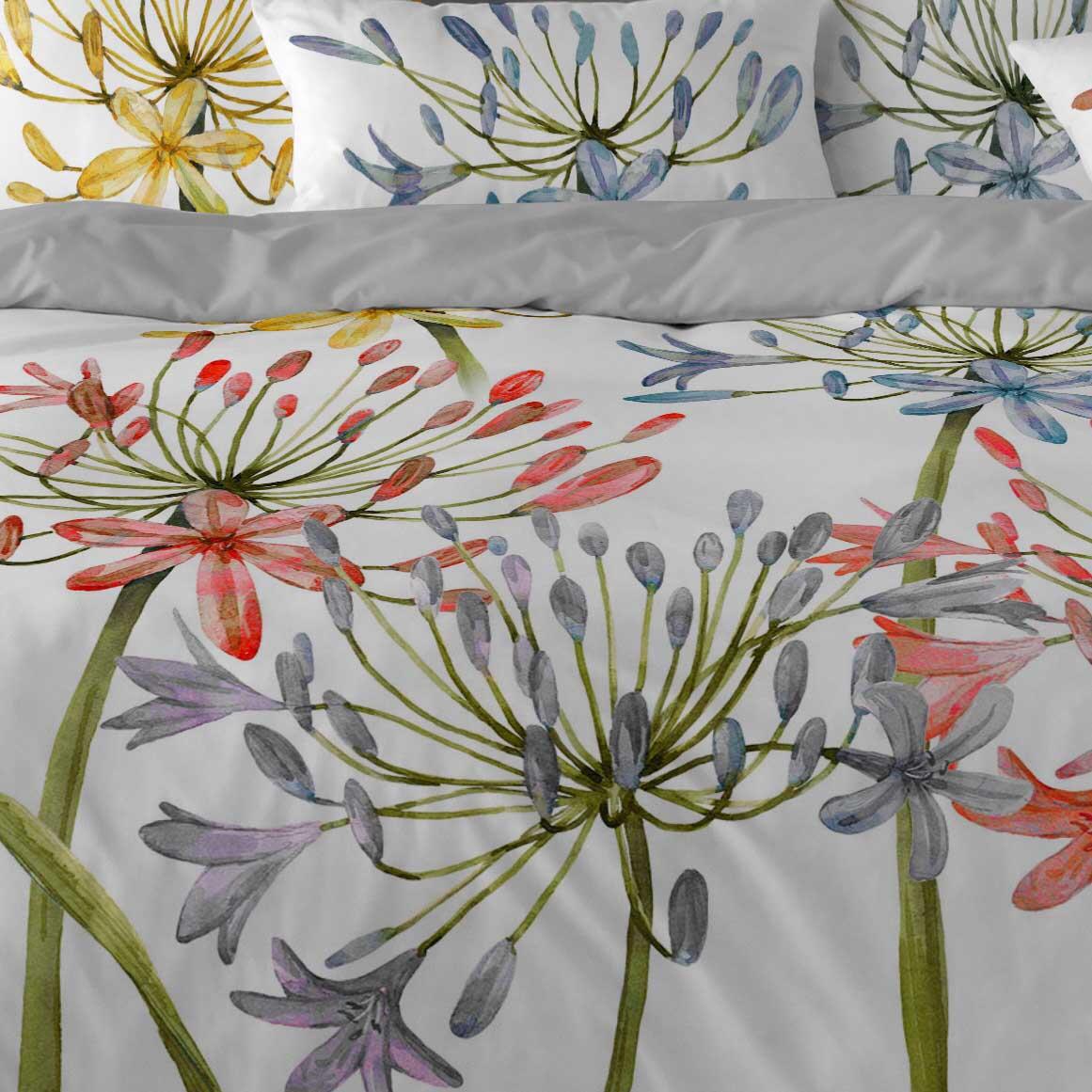 Juego funda nórdica DENIA para cama 90 cm - 4