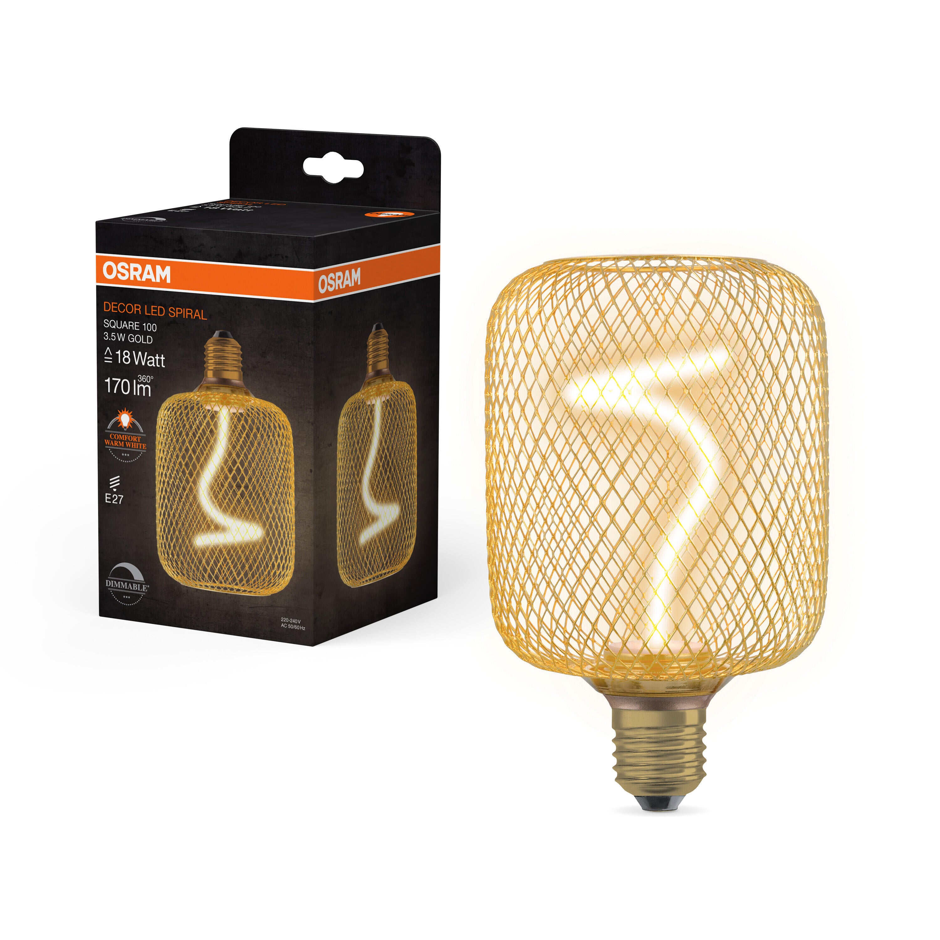 VINBE Lot De 12 Ampoules Halogènes G4 10W 12V - 2700K Blanc Chaud - Dimmable - Pour Luminaires Intérieurs