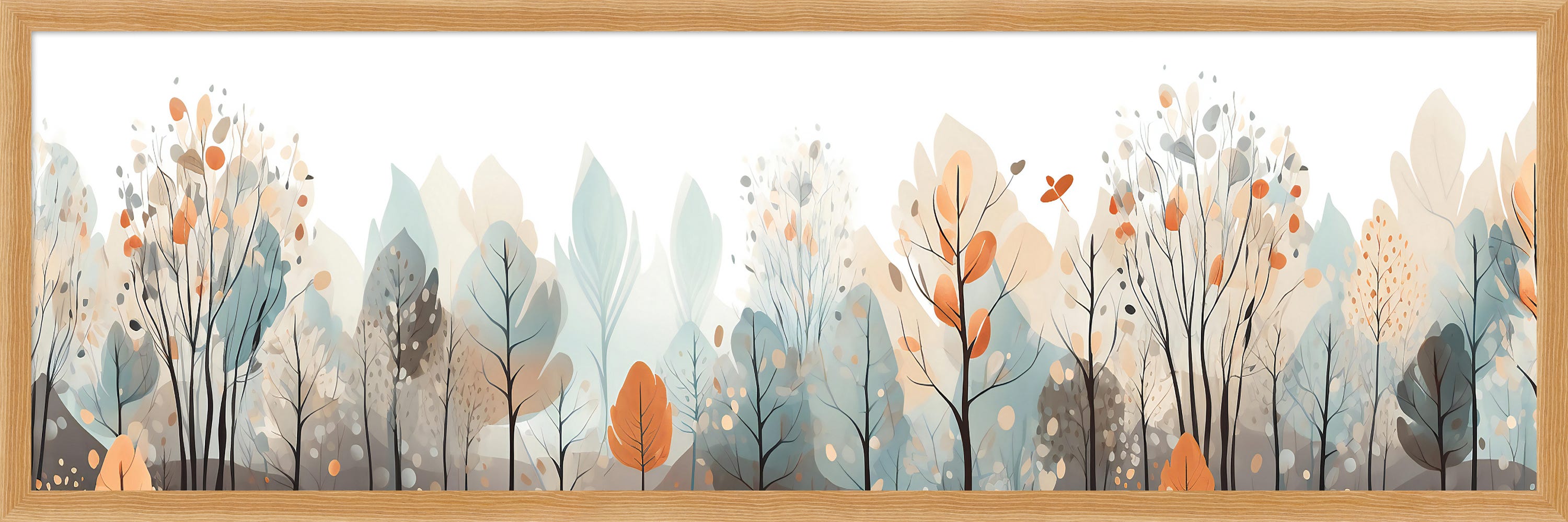 Stampa Su Tela Grande Formato. Offerte Per Arredare I Tuoi Spazi - Foto 8