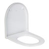 TAPA WC MERIDIAN-N AMORTIGUADA