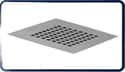 PLATO DE DUCHA RESINA RECTANGULAR NEGRO 80X120X3CM - 6