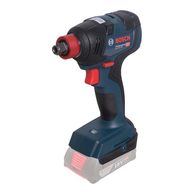 ATORNILLADOR DE IMPACTO A BATERÍA BRUSHLESS 200NM 18V BOSCH GDX 18V-200