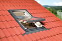 VENTANA  FAKRO DE TECHO 55X98CM - 1