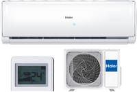 AIRE ACONDICIONADO WIFI SPLIT 2100 FRIGORIAS HAIER GEOS R - 4