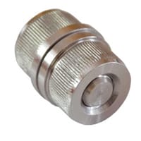 UNION RECTA  PARA TUBO - 1