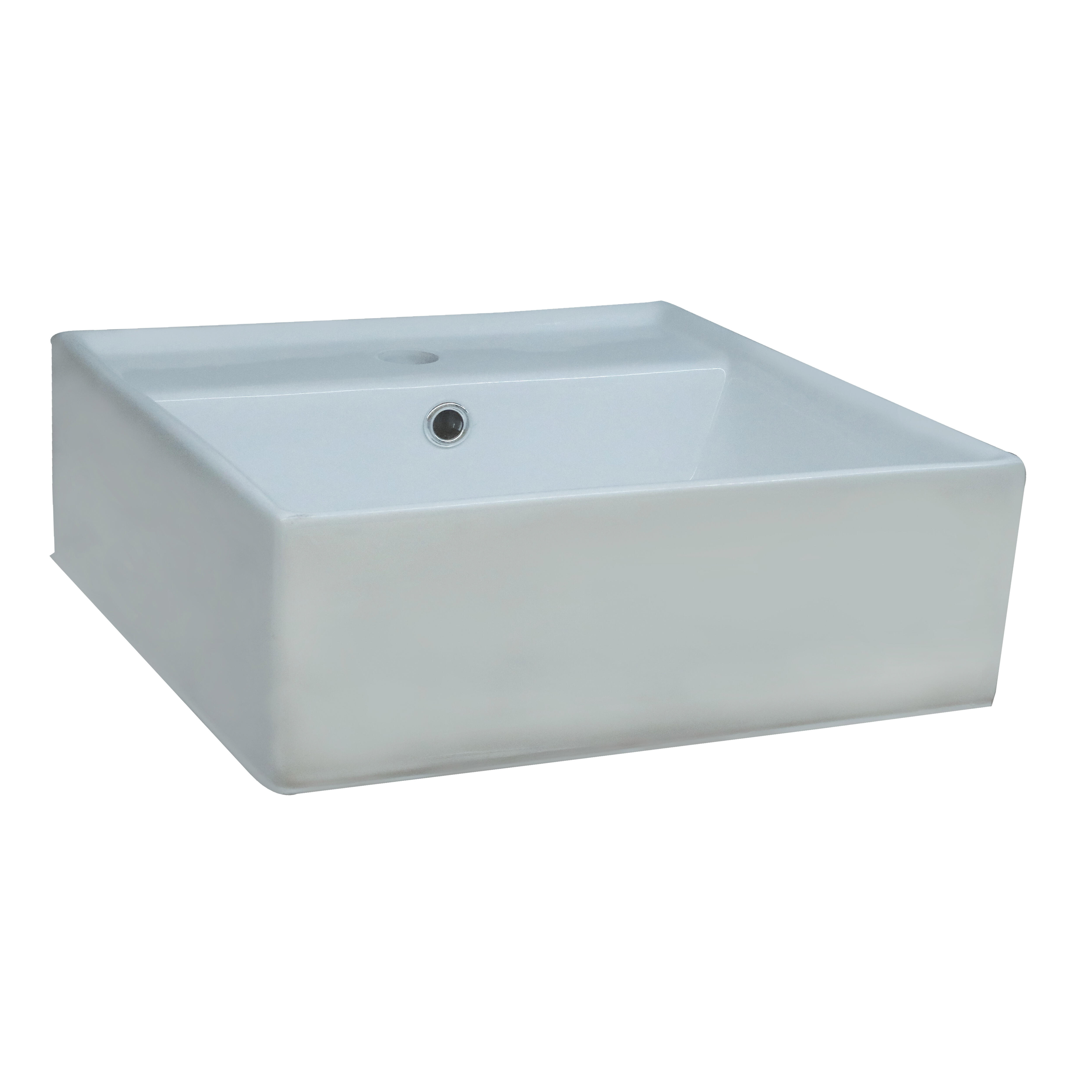 LAVABO SOBREPONER BIO - 2