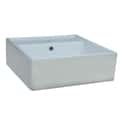 LAVABO SOBREPONER BIO - 2