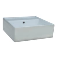 LAVABO SOBREPONER BIO - 2