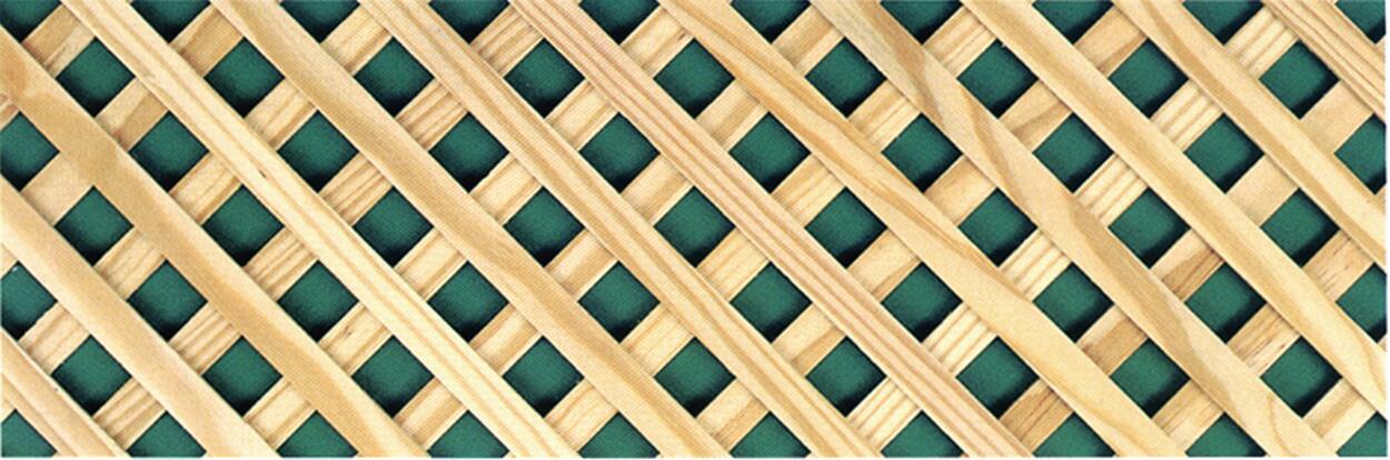 CELOSIA DE PINO 151 X 62 CM - 2