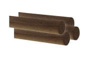 VARILLA DE PINO NATURAL 2000 X 9  MM - 1