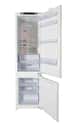 FRIGORIFICO COMBI COLOR BLANCO BEKO BCNA 306E4SN  - 1