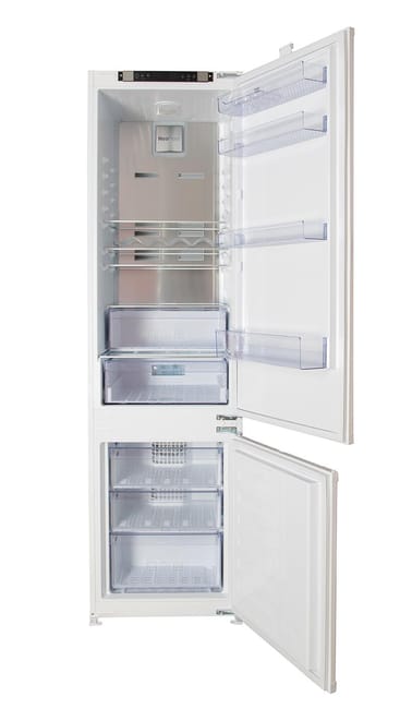 FRIGORIFICO COMBI COLOR BLANCO BEKO BCNA 306E4SN  - 1