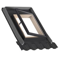 LUCERA TECHO VELUX 45 X 55 CM - 2