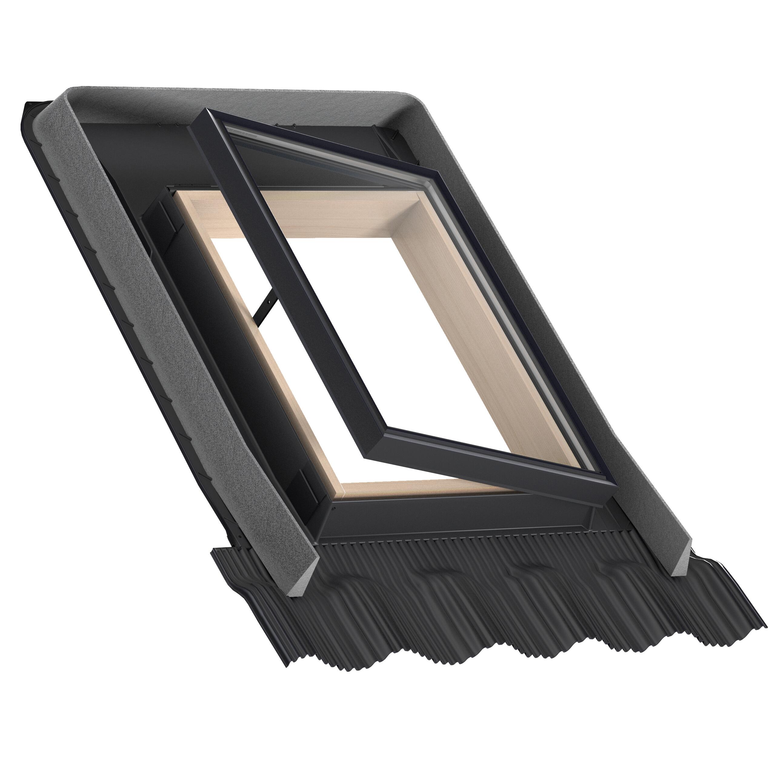 LUCERA TECHO VELUX 45 X 55 CM - 2