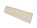 RODAPIE MADERA ABETO NATURAL 2400 X 97 X 09 MM - 1