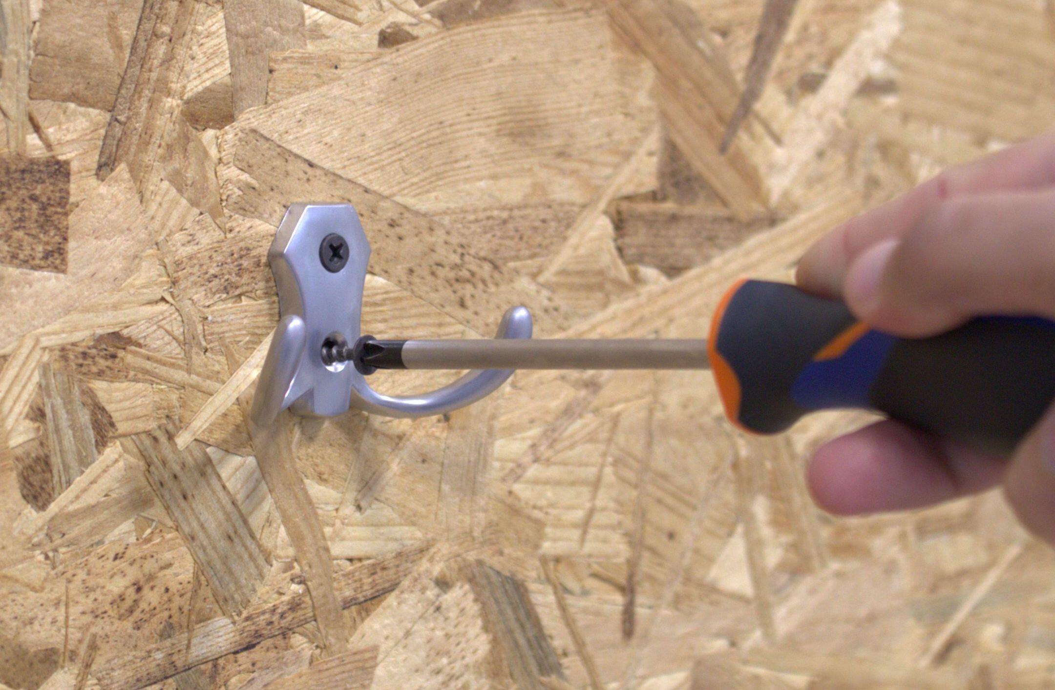 Chave de fendas Dexter PHILLIPS 1X80MM - 2