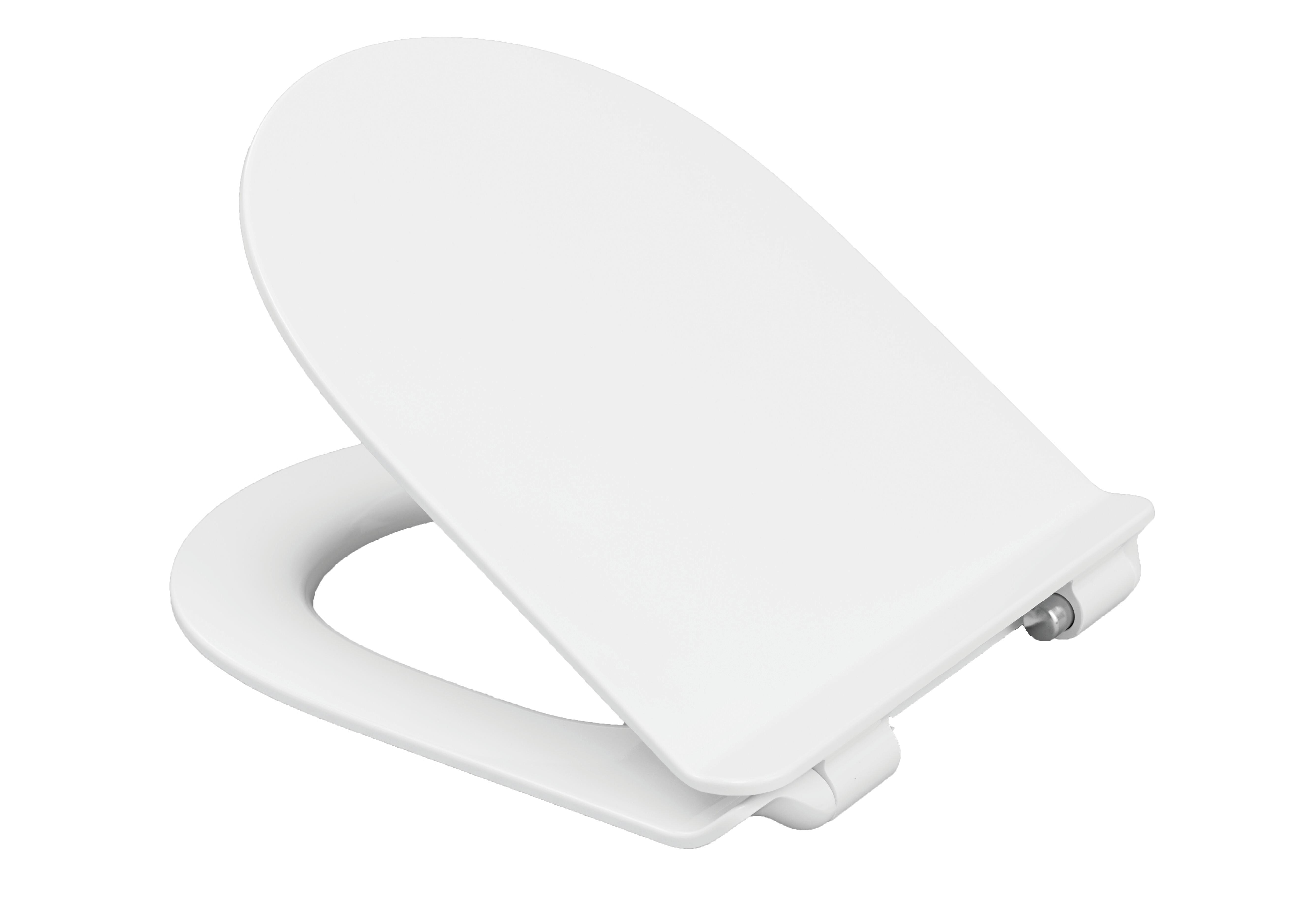 TAPA WC RONDO AMORTIGUADA - 2