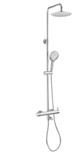 COLUMNA DE BAÑERA-DUCHA HERA - 1