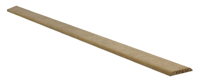 MOLDURA BIZCOCHO DM CRUDO 2240 X 32 X 4 MM