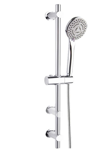 KIT DE DUCHA BARRA UNIV SWIFT 66 CM CR - 1