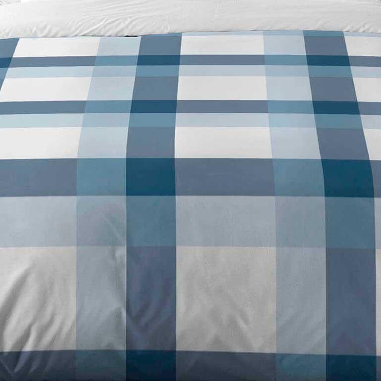 Juego funda nórdica ESCOCES para cama 180 cm - 3
