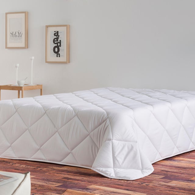 Relleno nórdico 400 gr para cama de 180 cm