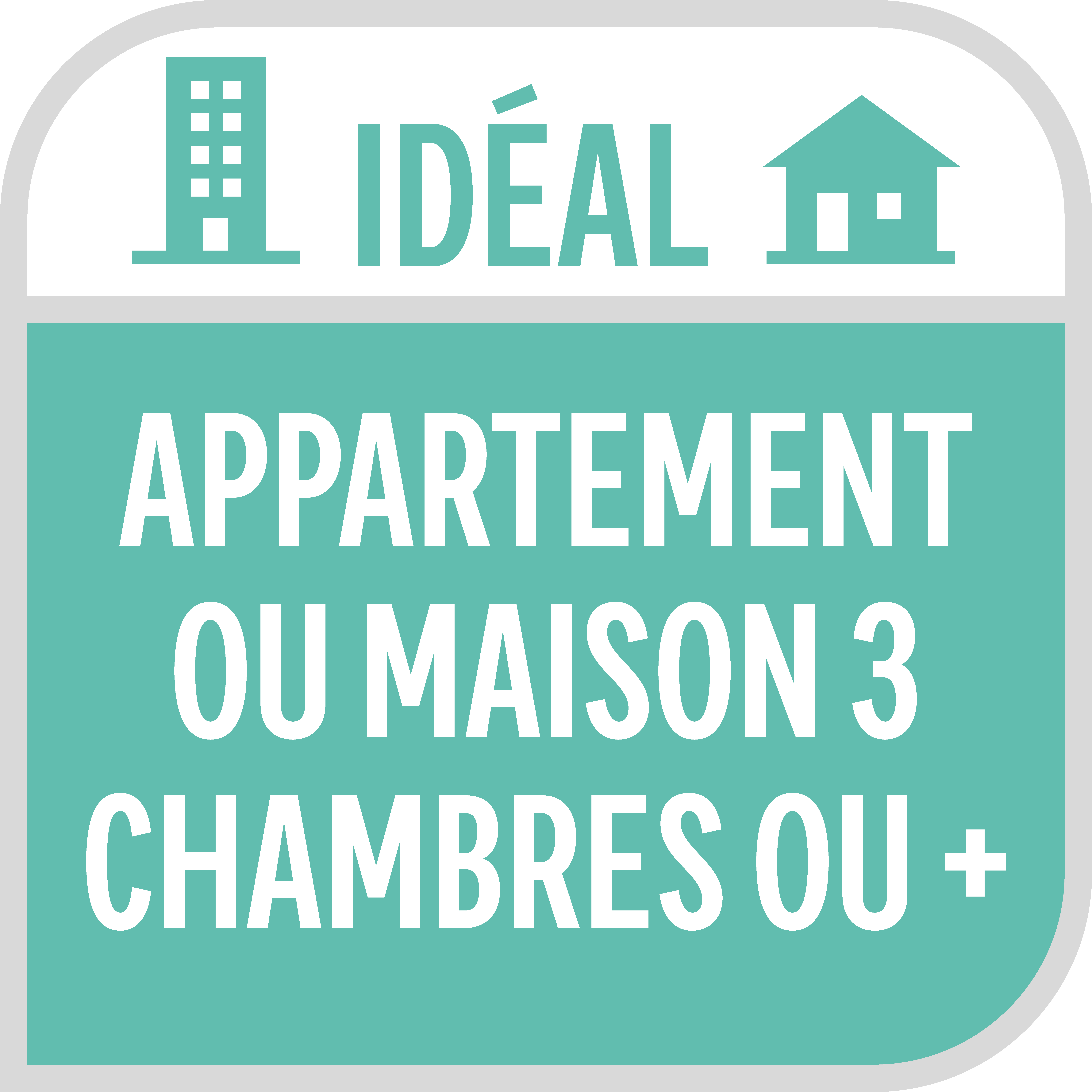 Tableau électrique pré-équipé et précâblé LEXMAN 2 rangées 26 modules T3 - 6