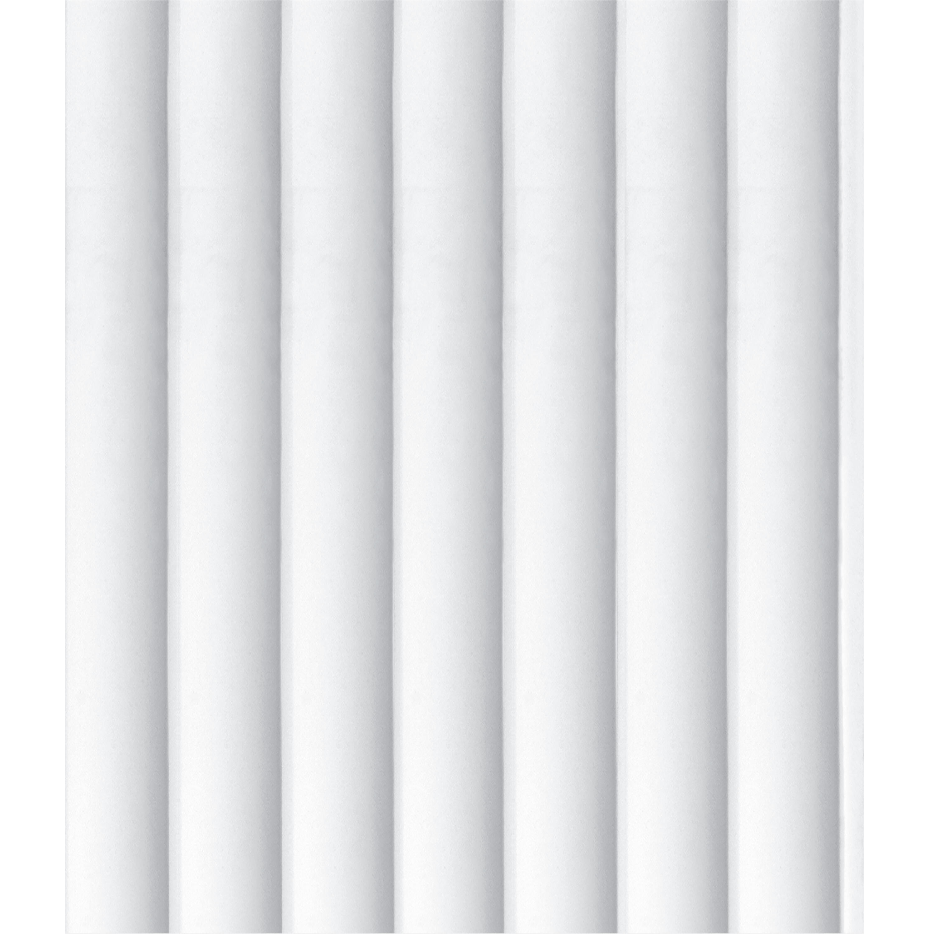 Lot de 3 panneaux MDF à peindre Lavik ARTENS, 260x22.5 cm - 6