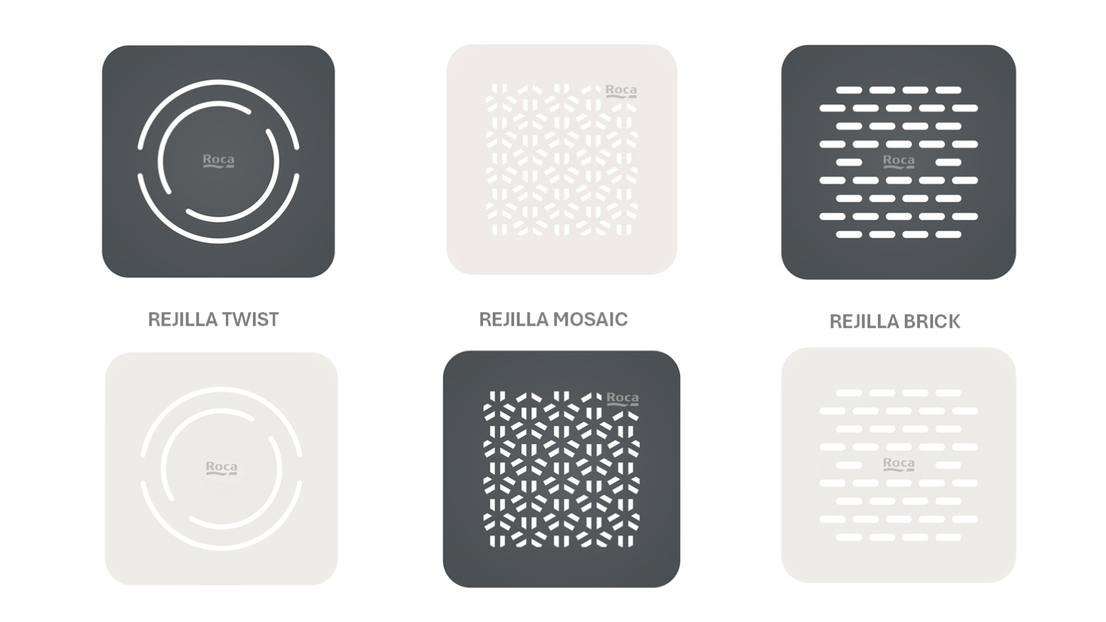 Plato de ducha New Legacy 80x100 cm blanco - 6