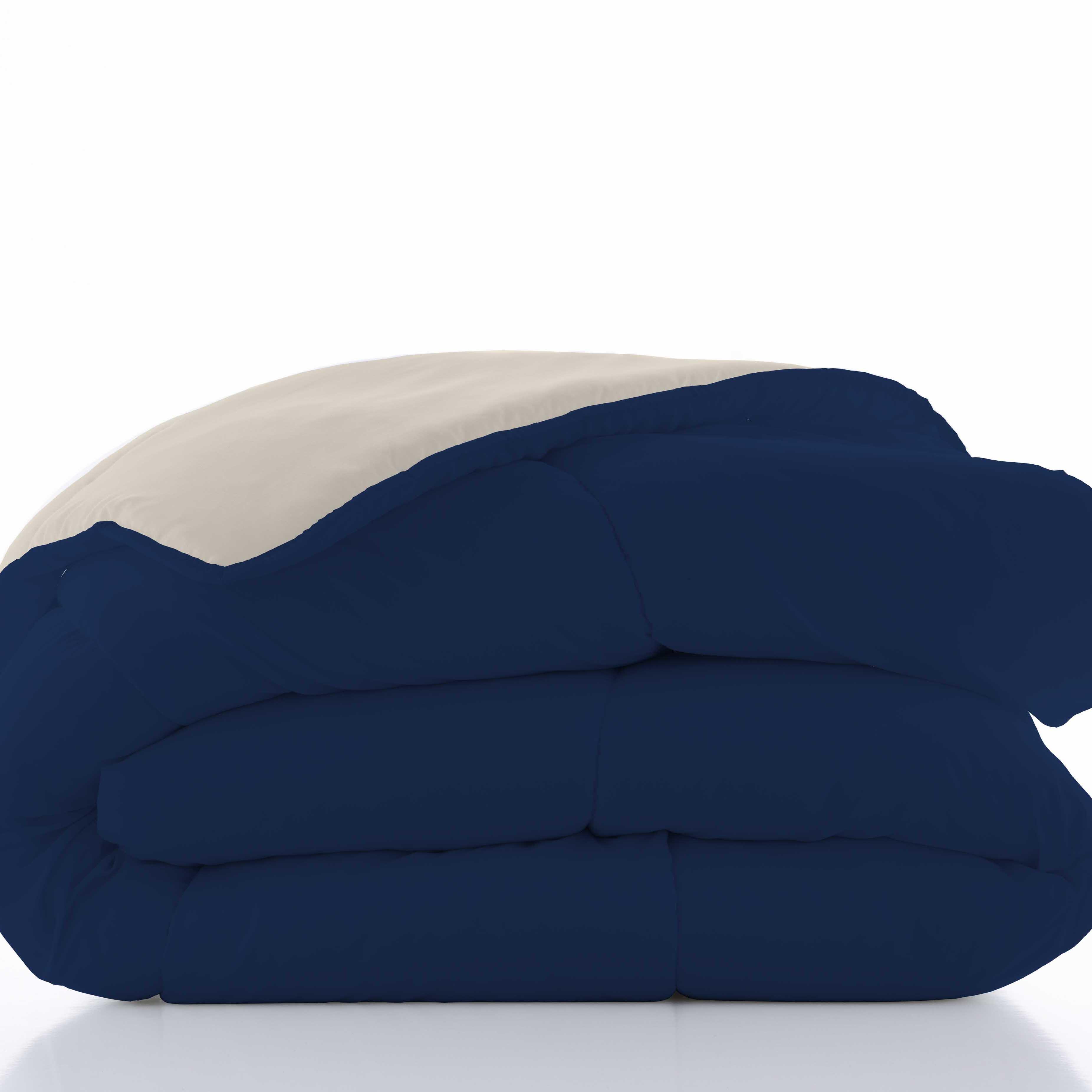 Edredón nórdico PIEDRA 250x260 cm para camas de 150 cm - 4