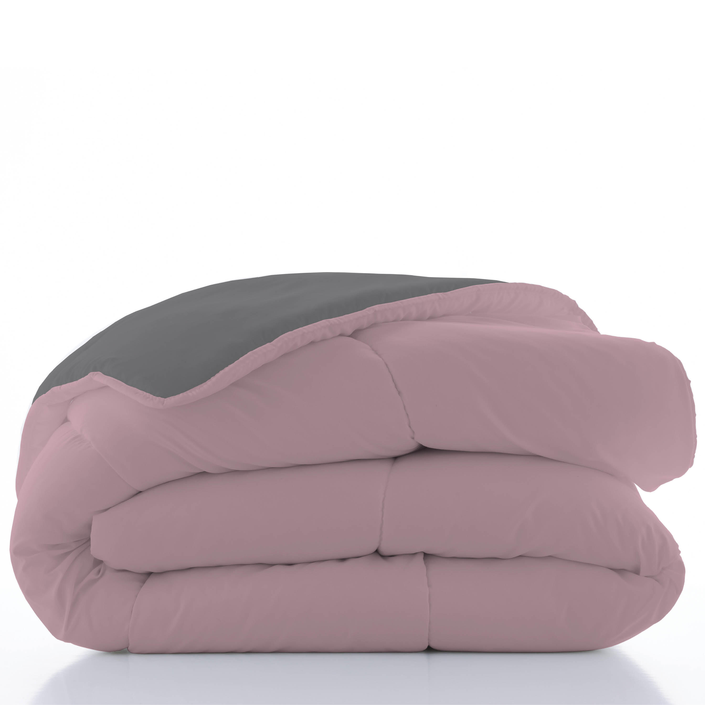 Edredón nórdico ROSA 270x260 cm para camas de 180 cm - 4
