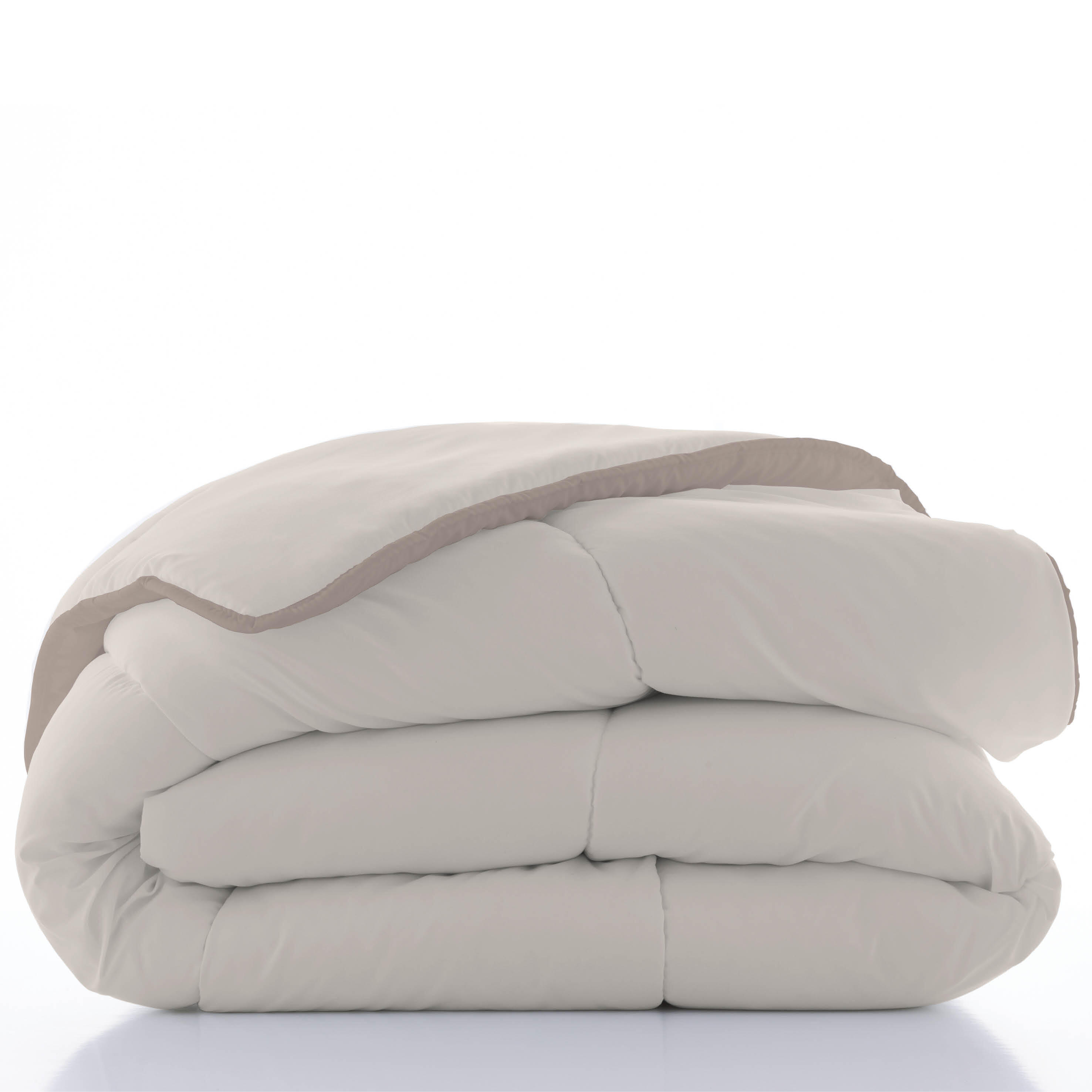 Edredón nórdico TOPO 270x260 cm para camas de 180 cm - 5