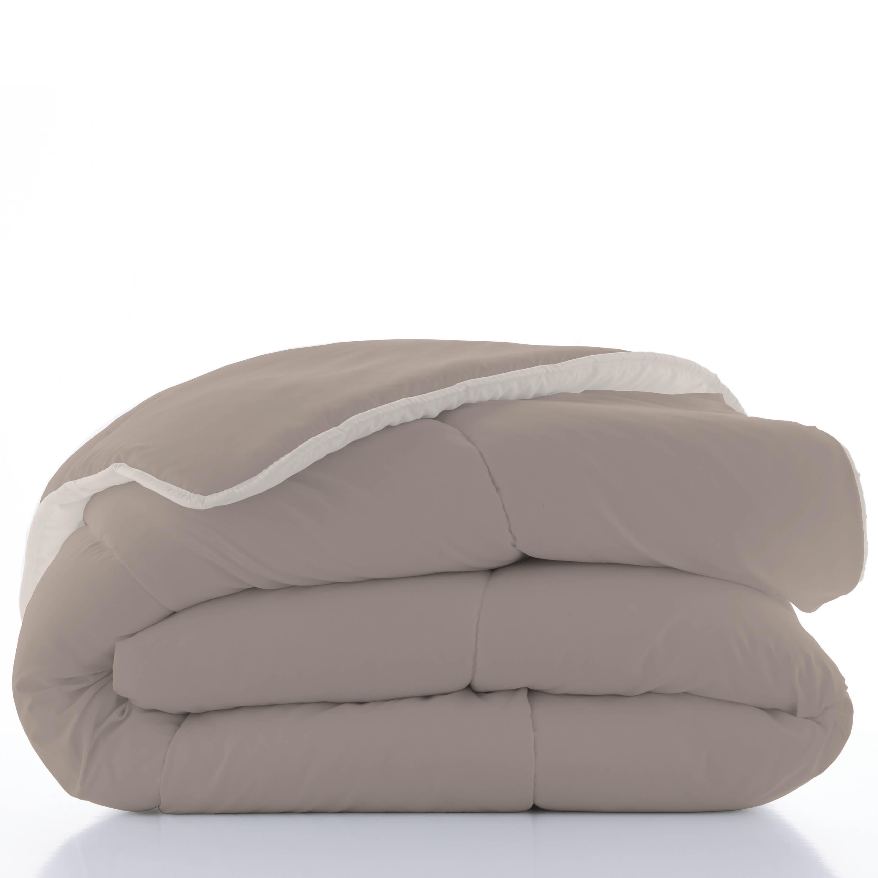 Edredón nórdico TOPO 270x260 cm para camas de 180 cm - 4