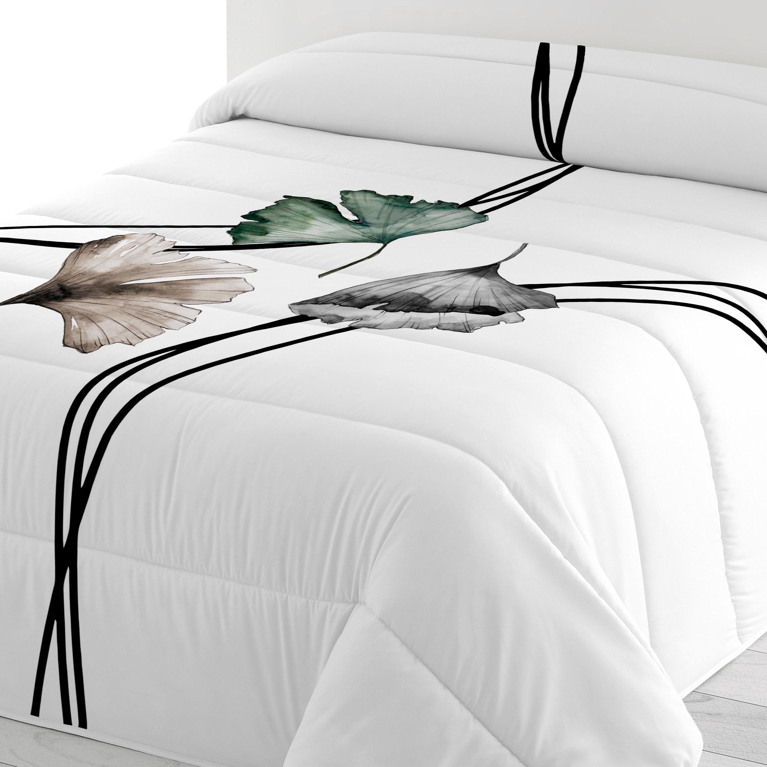 Edredón nórdico DACA 270x260 cm para cama 180 cm - 4