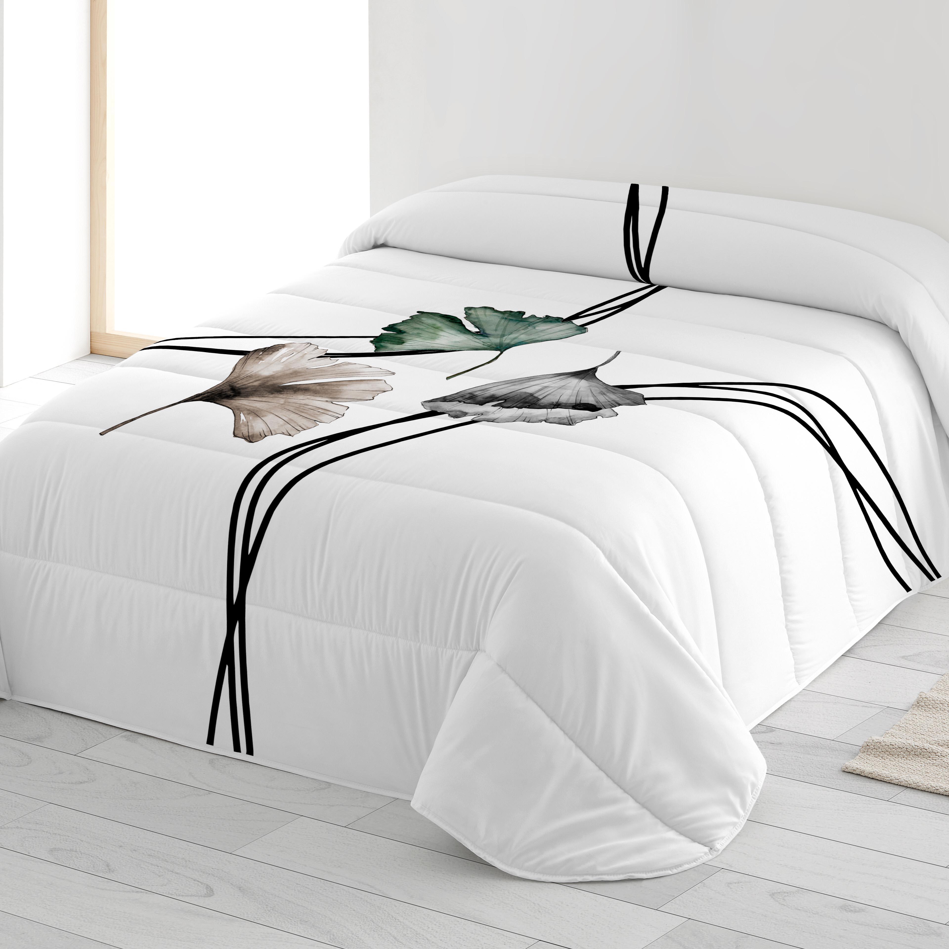 Edredón nórdico DACA 270x260 cm para cama 180 cm - 5