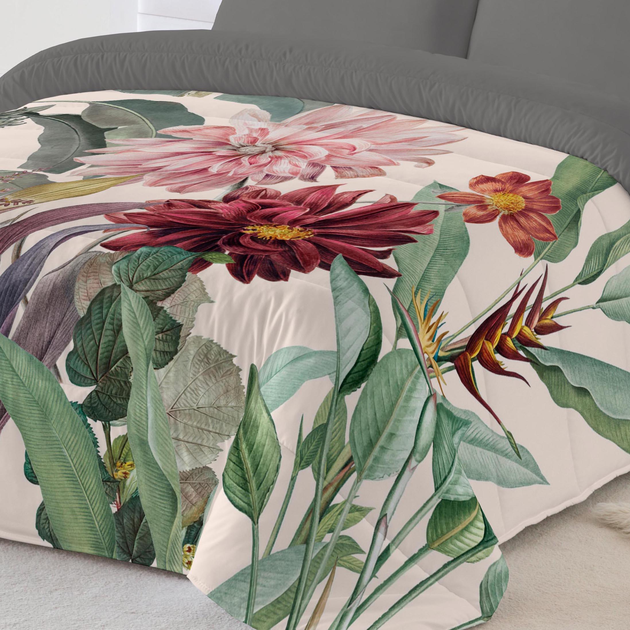 Edredón nórdico MIRELLE 270x260 cm para camas de 180 cm - 4