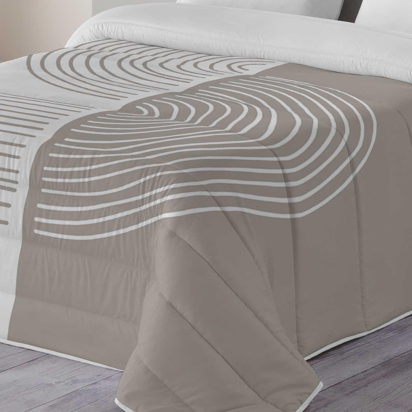 Edredón nórdico LINOS 270x260 cm para camas de 180 cm - 4