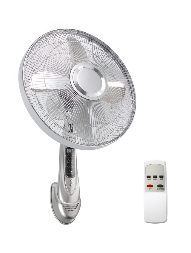 Ventoinha de parede EQUATION METAL