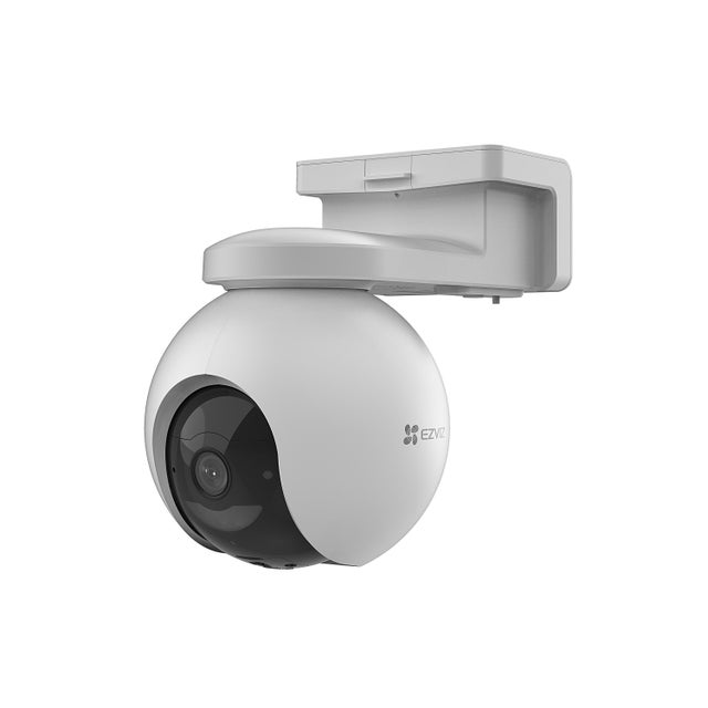 Câmara de vigilância EZVIZ EB8 4G 2K