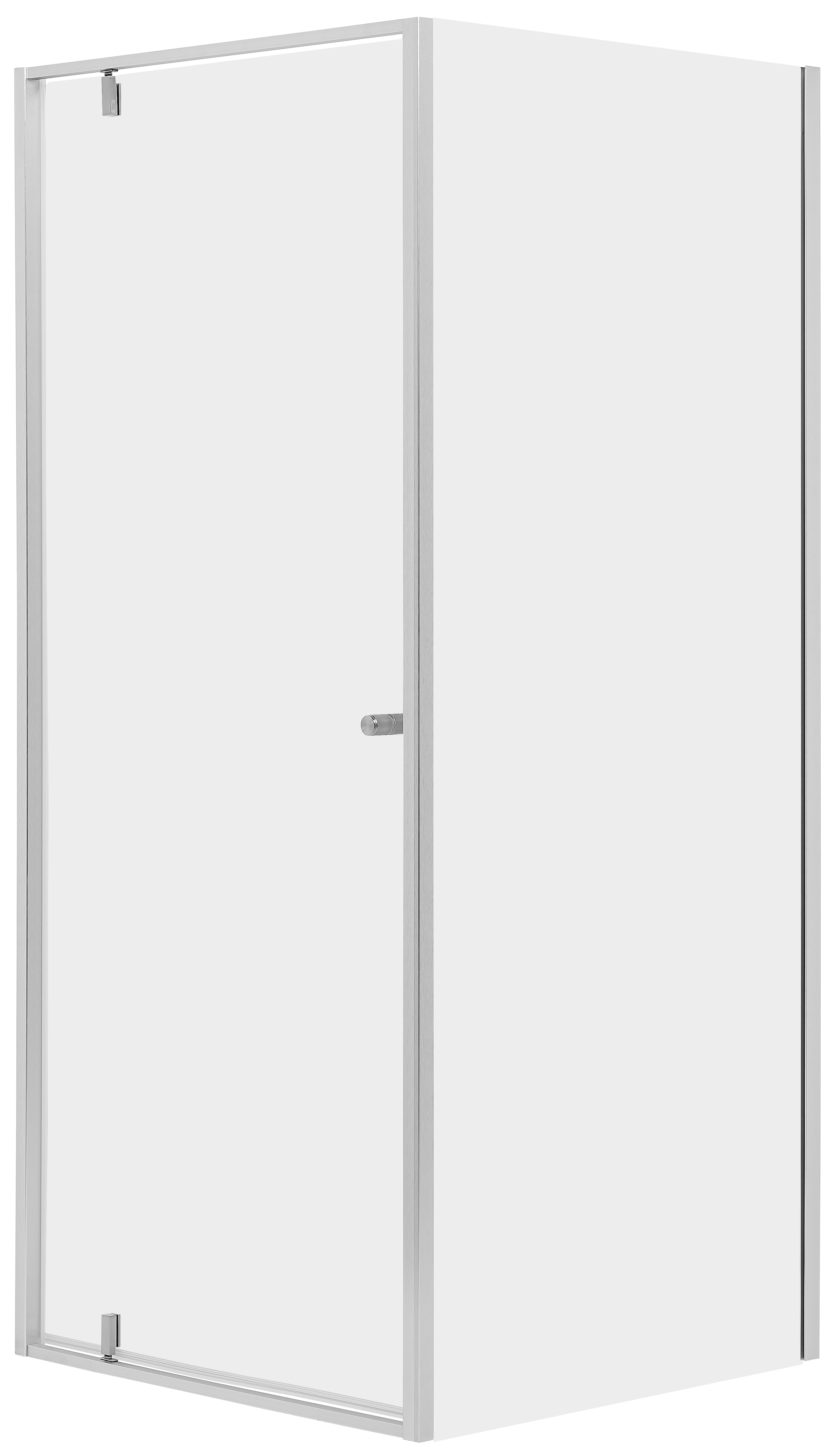 Kabina prysznicowa Contour 90x90x200 cm Sealskin