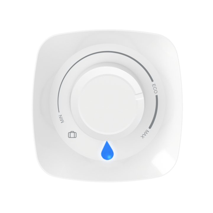 Termo electrico edesa mini 30l