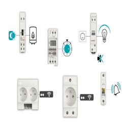 Découvrez la gamme modulaire complémentaire LEXMAN