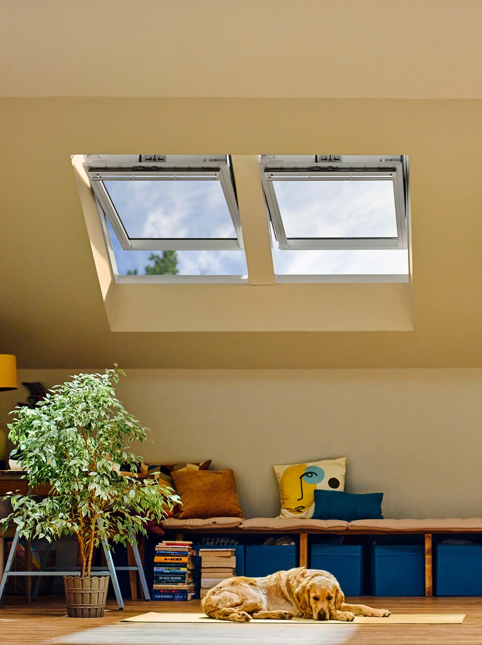 Velux 78x140