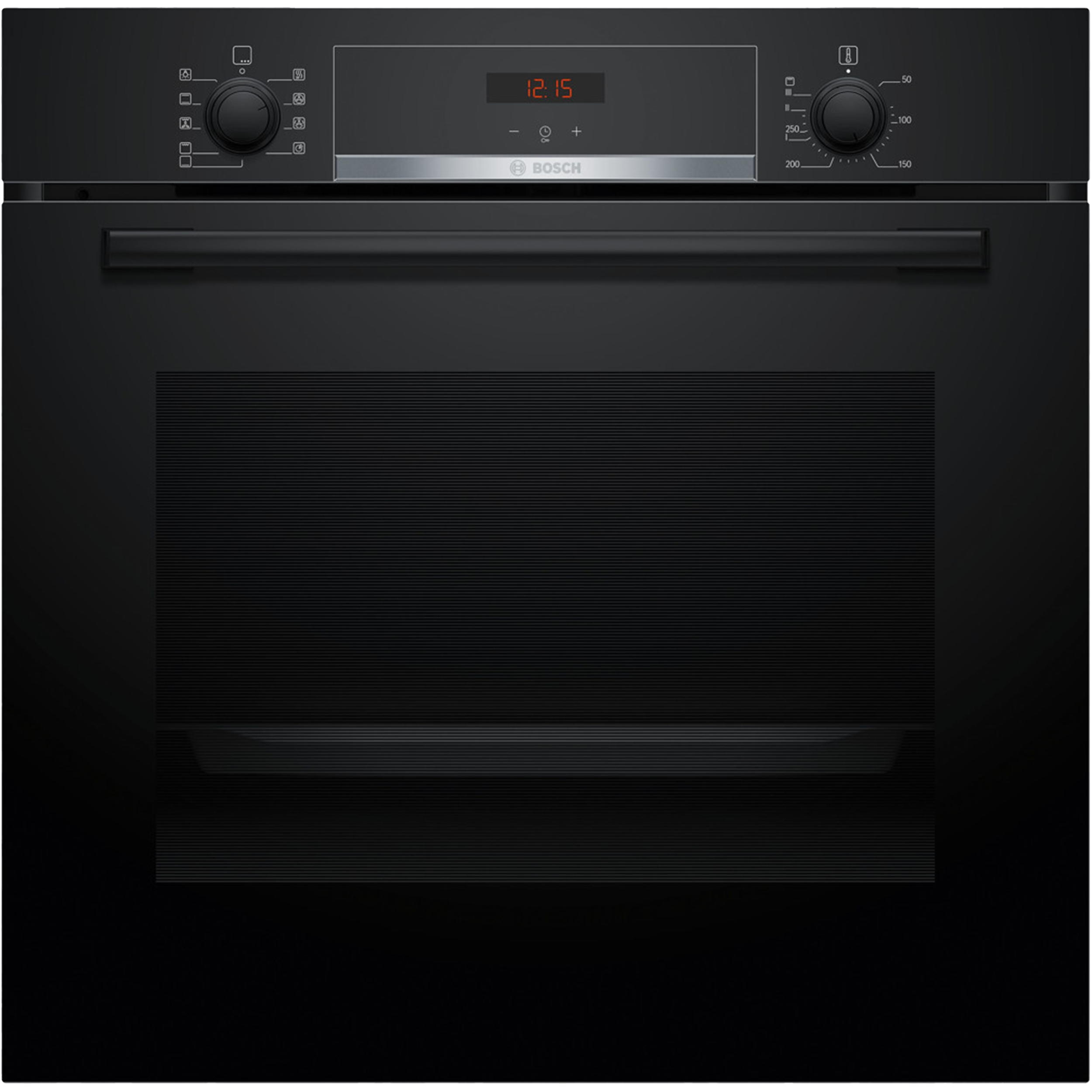 Piekarnik elektryczny HBA534EB3 Bosch