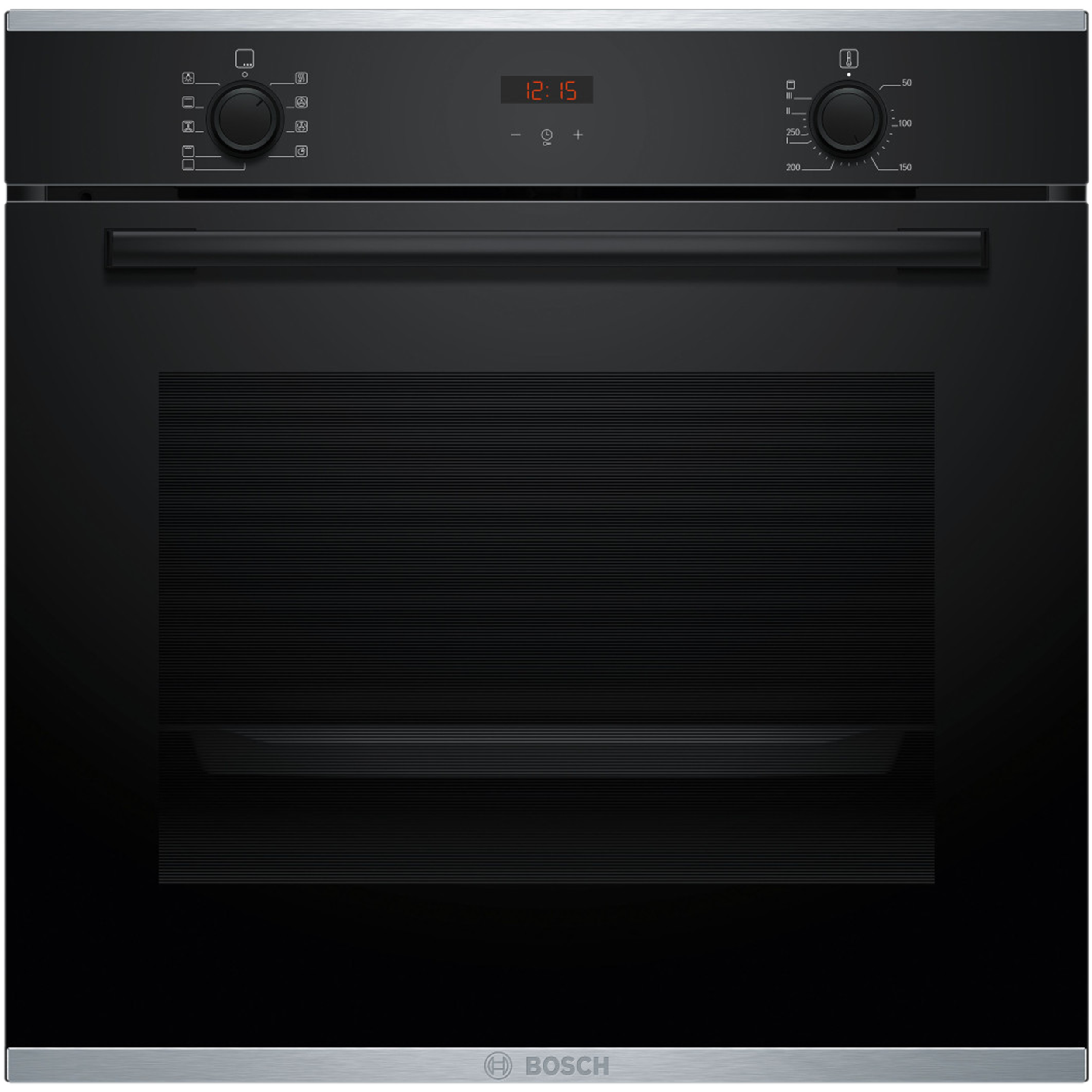 Piekarnik elektryczny HBA234BB3 Bosch